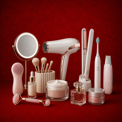 Beauty & Personal Care