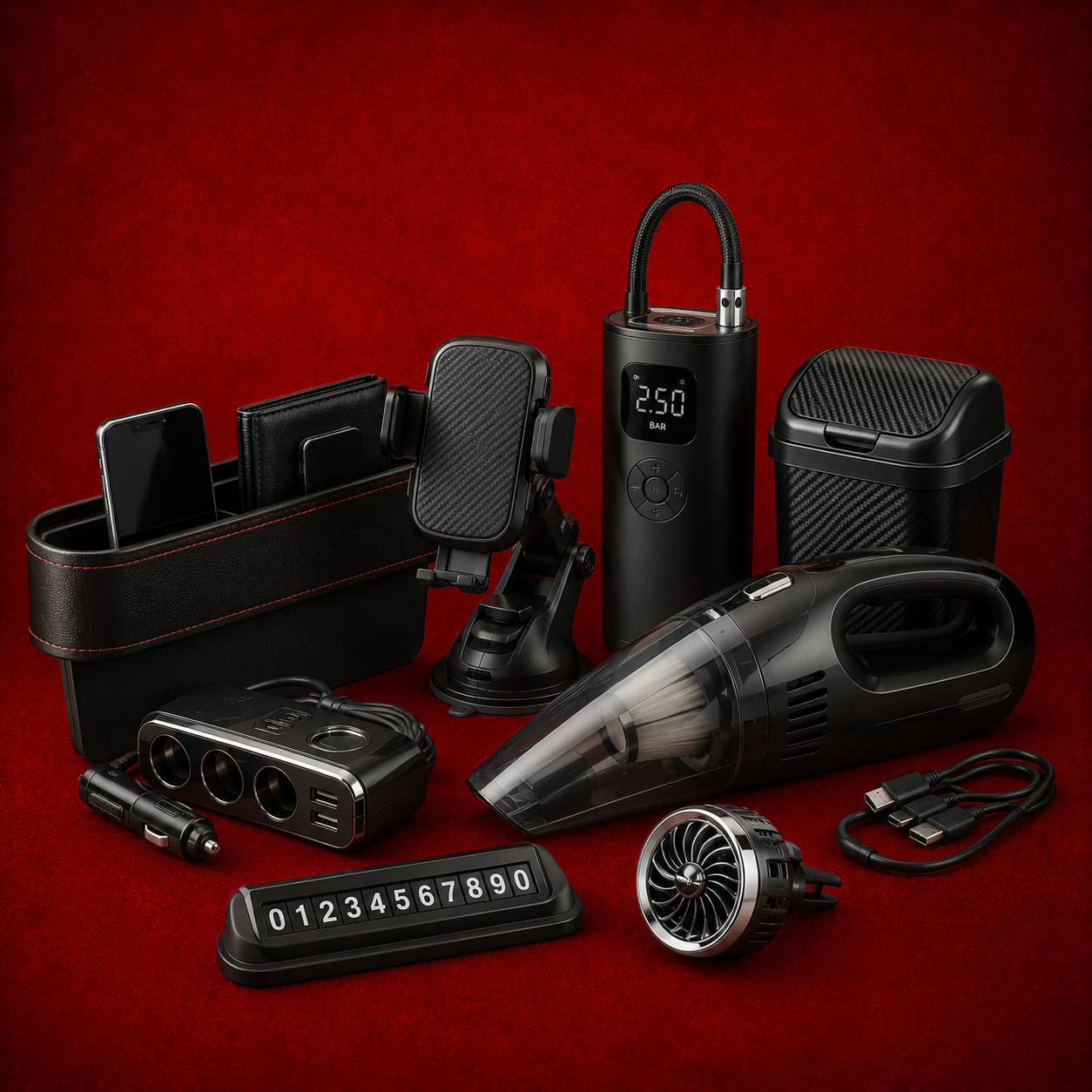 Car Accessories