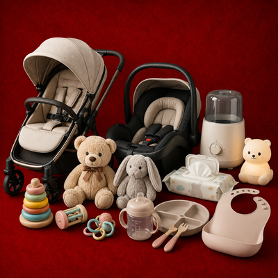 Baby & Kids