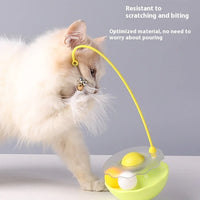 Cat Interactive Toy Funny  Kitten
