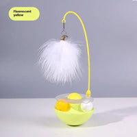 Cat Interactive Toy Funny  Kitten