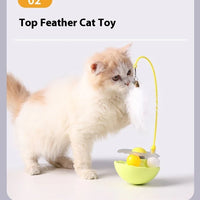 Cat Interactive Toy Funny  Kitten