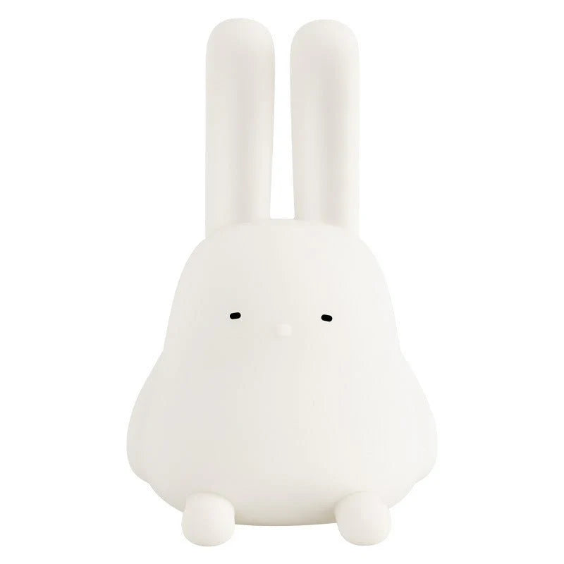 Cute Rabbit Mood Light Dimmable