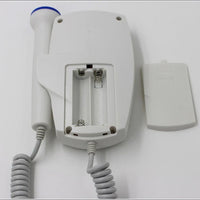 Digital Waveform Dual Display Fetal Doppler Heart Rate