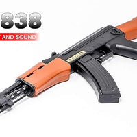Toy Gun for Kids