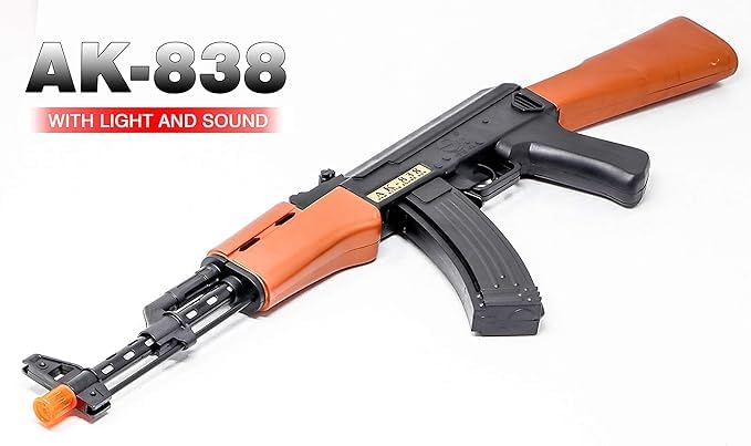Toy Gun for Kids